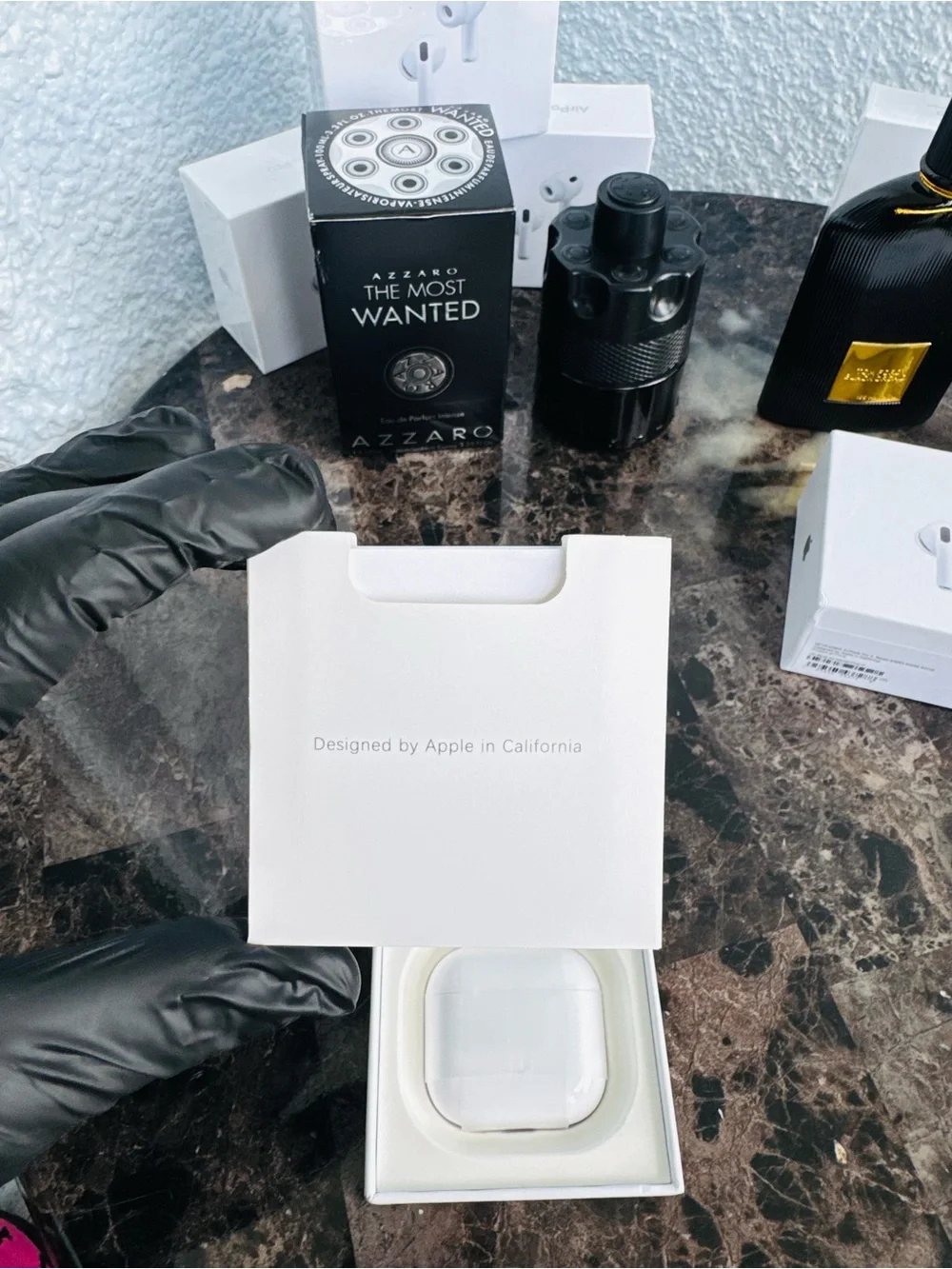 AirPods 4